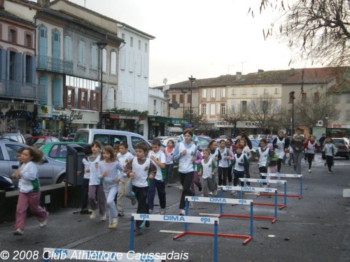 Téléthon 2008 (2)